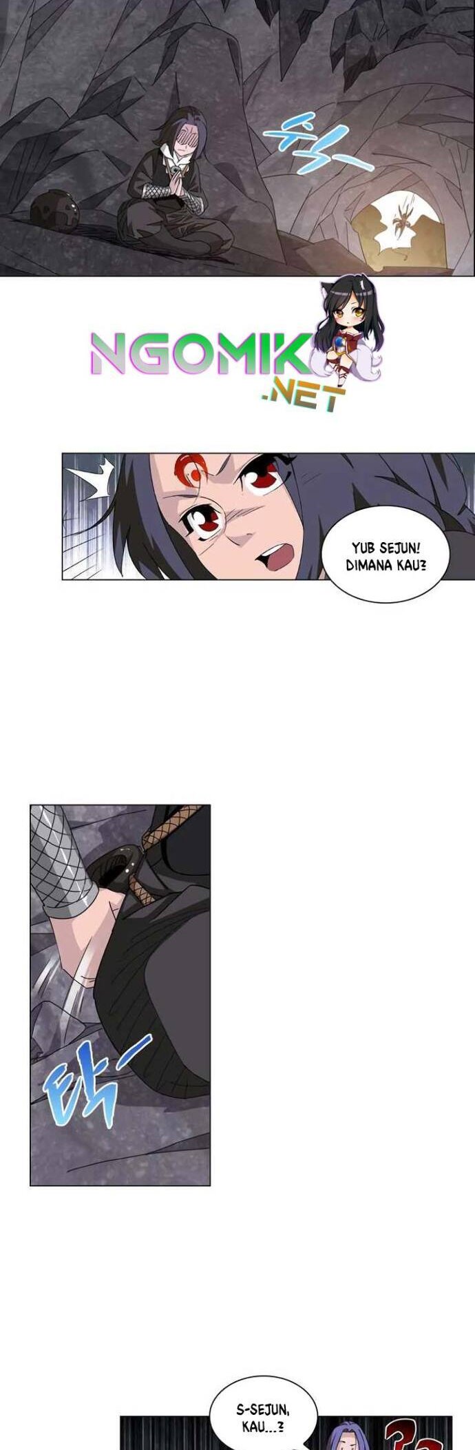6 Worlds of Cultivation Chapter 31 Gambar 11